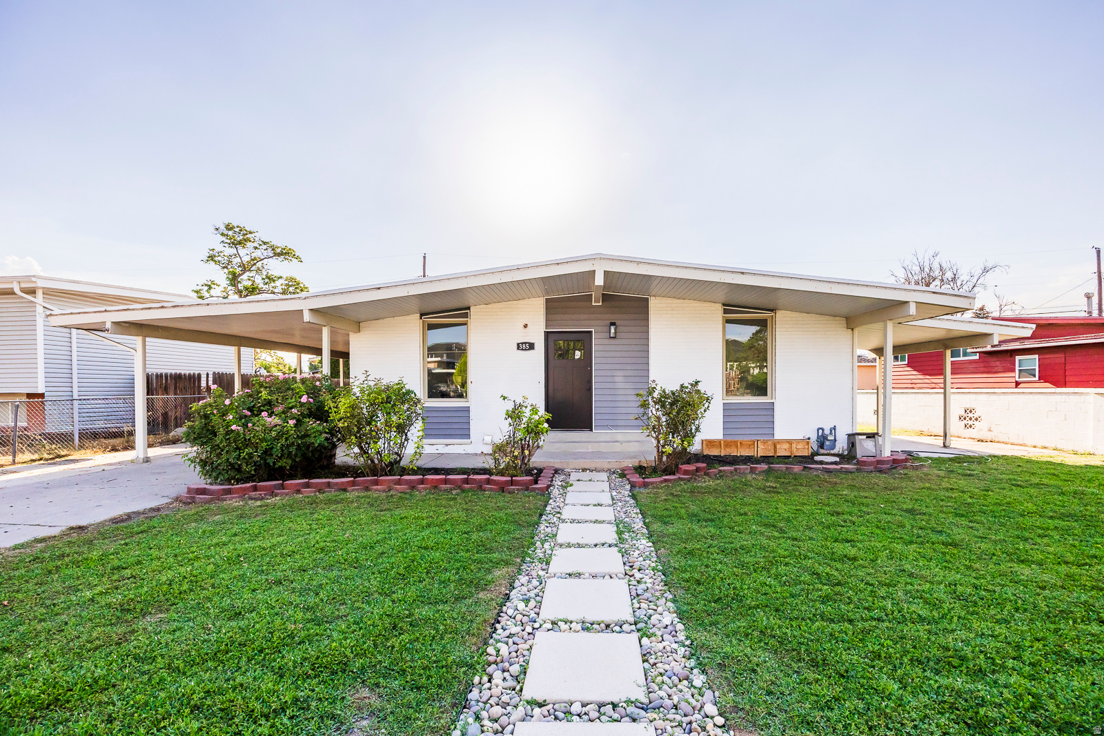 3856 S 2475 W, West Valley City, UT 84119 — photo 1