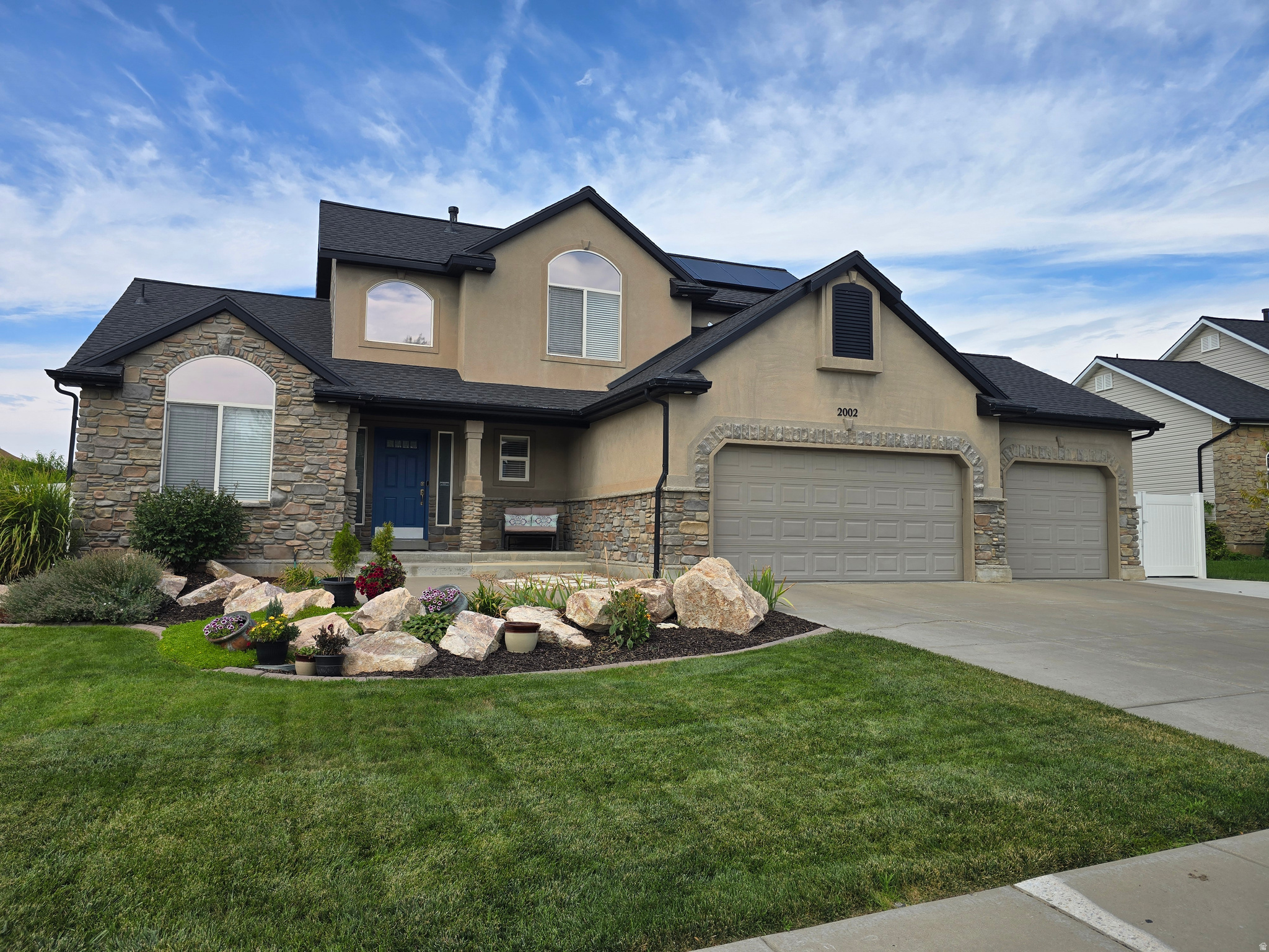 2002 S CHELEMES WAY, Clearfield, UT 84015 — photo 1