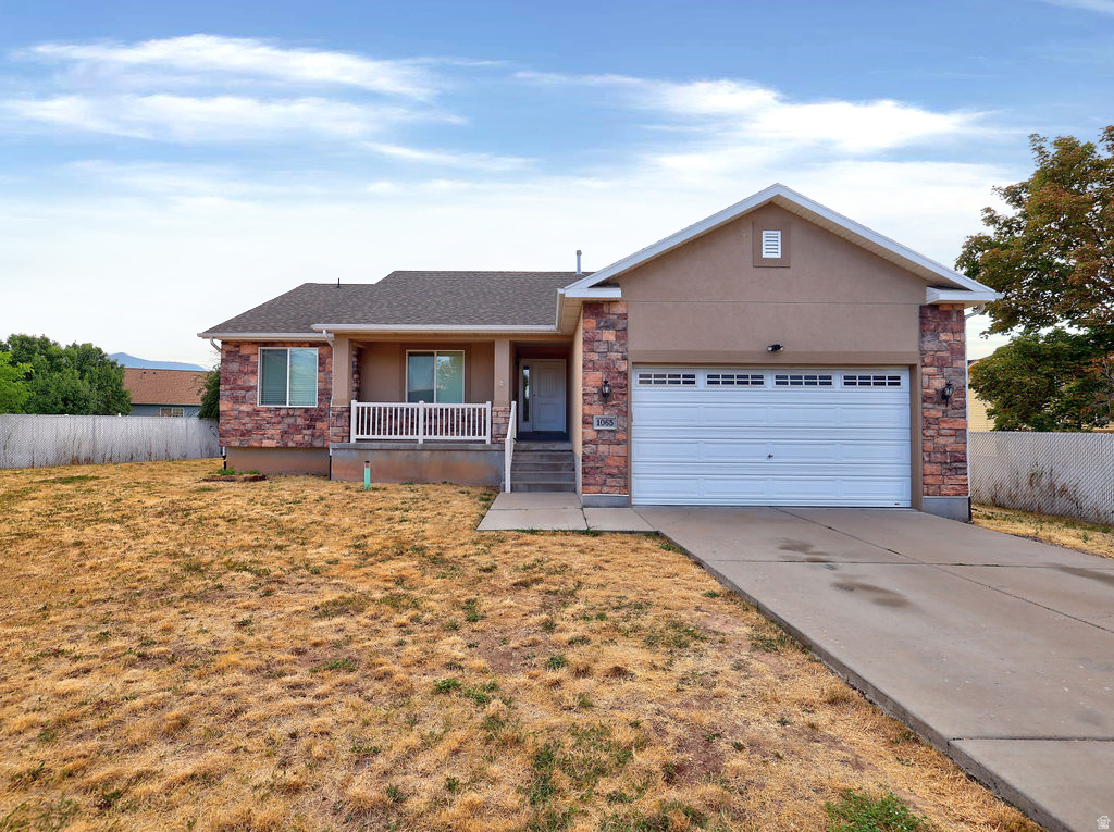 1065 S 1650 E, Clearfield, UT 84015 — photo 1