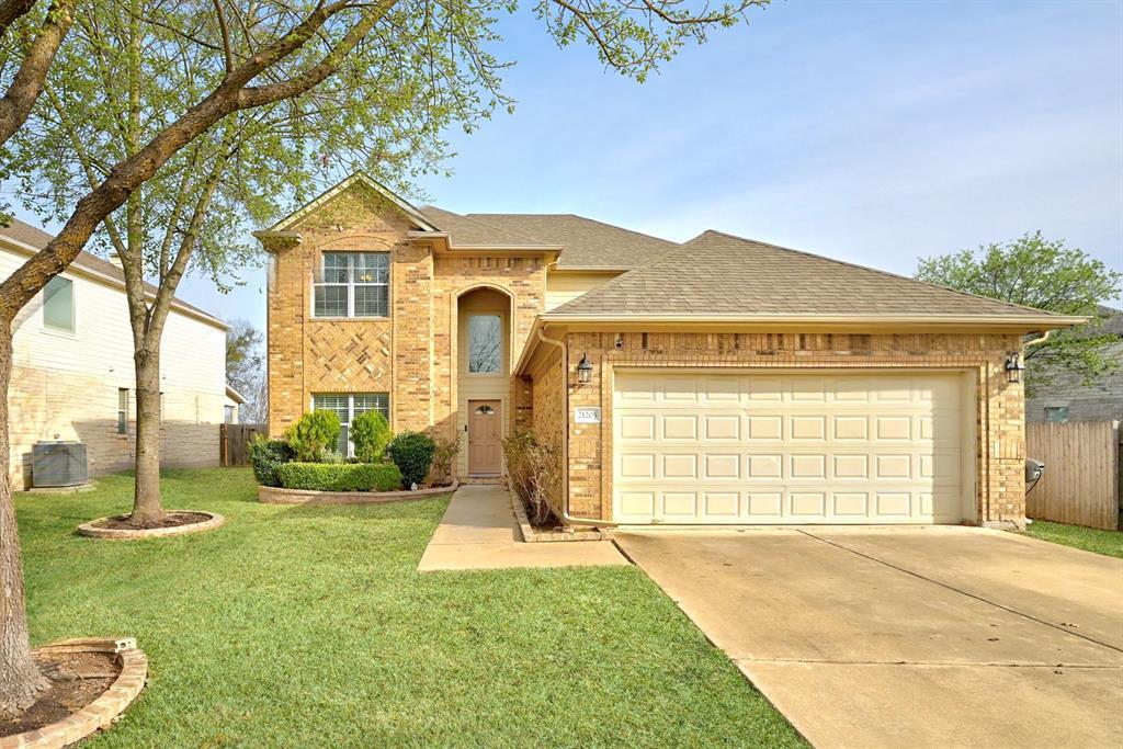21205 PENNY ROYAL, Pflugerville, TX 78660 — photo 1