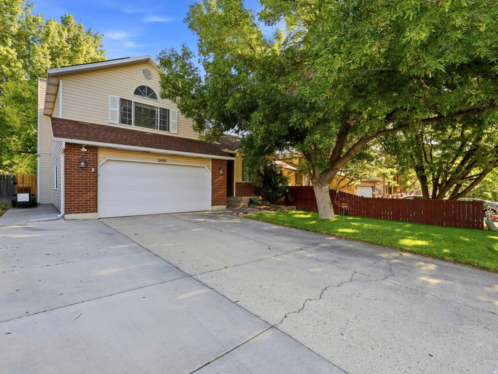 5016 W SHOOTING STAR AVE, West Jordan, UT 84081 — photo 1