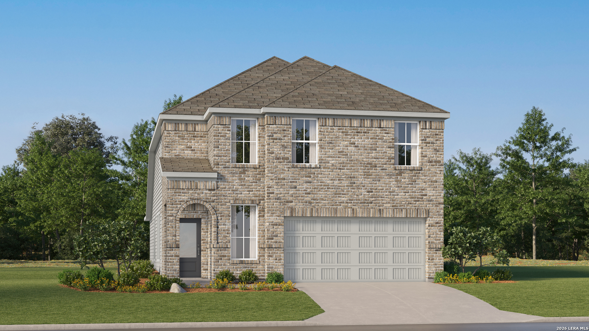 11736 Evergreen Rose, , 78109 — photo 1