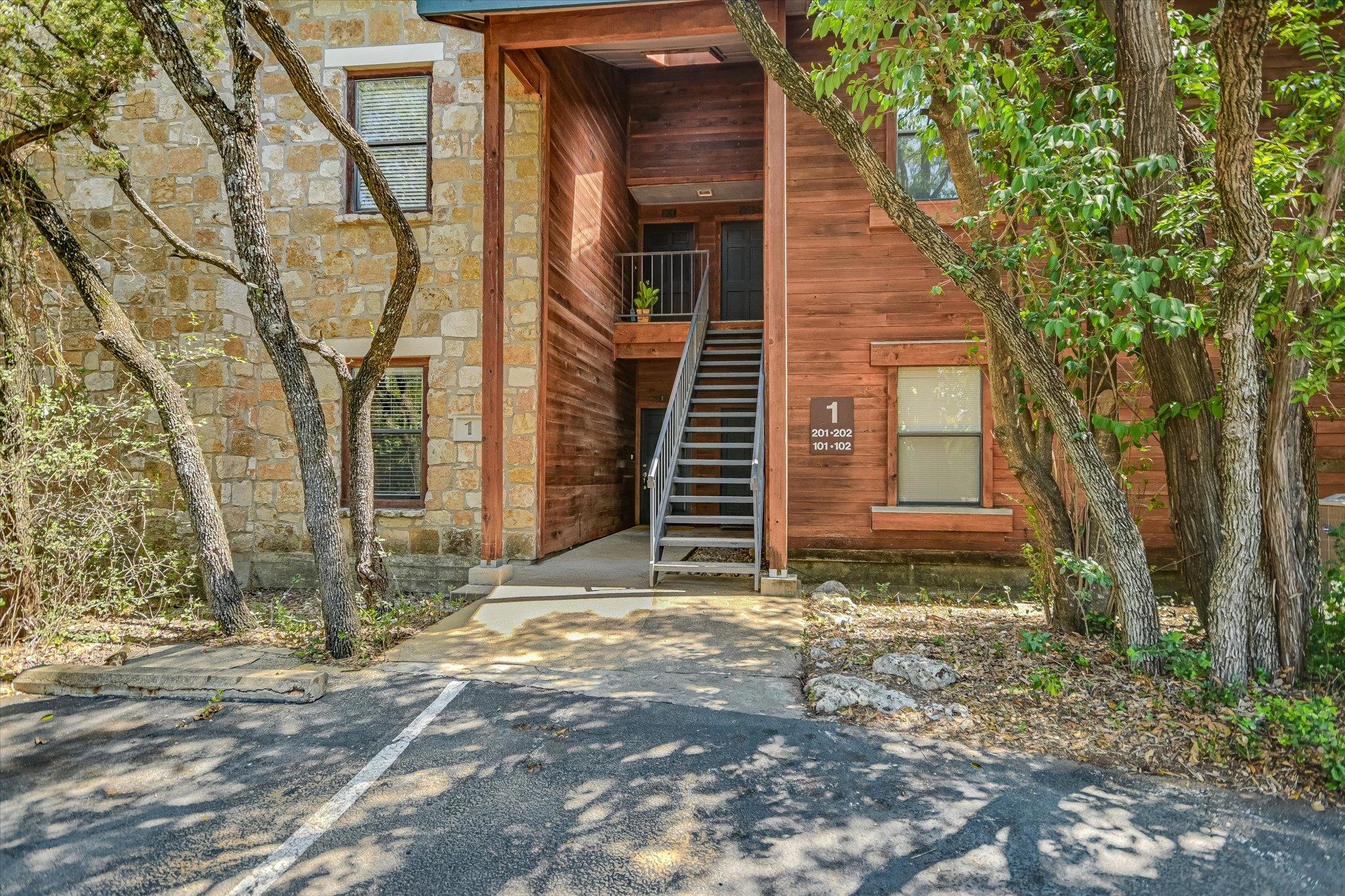 4711 Spicewood Springs, Austin, TX 78759 — photo 1