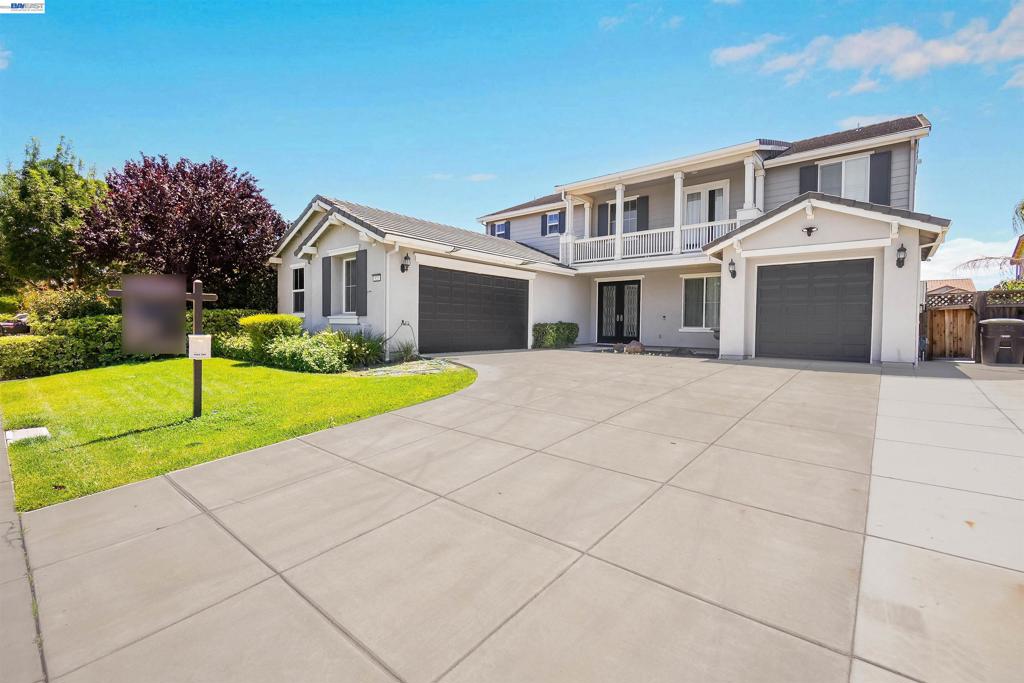 321 Myrtle Ln, Oakley, CA 94561 — photo 1