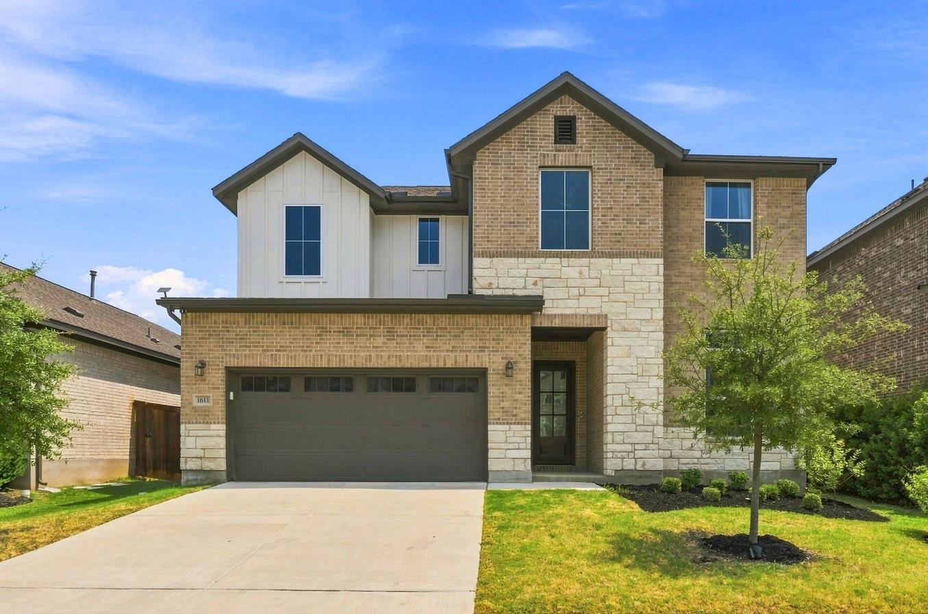 1611 Sawmill, Round Rock, TX 78665 — photo 1