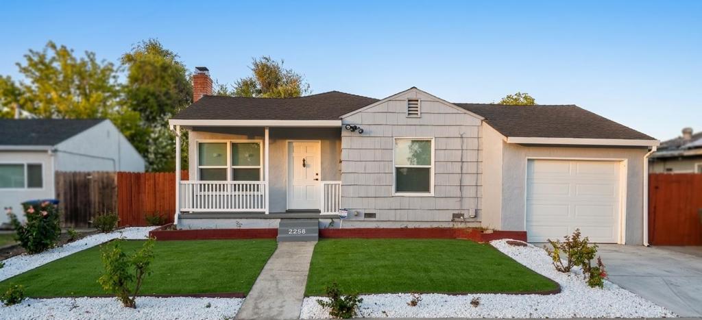 2258 Pepper Drive, Concord, CA 94520 — photo 1