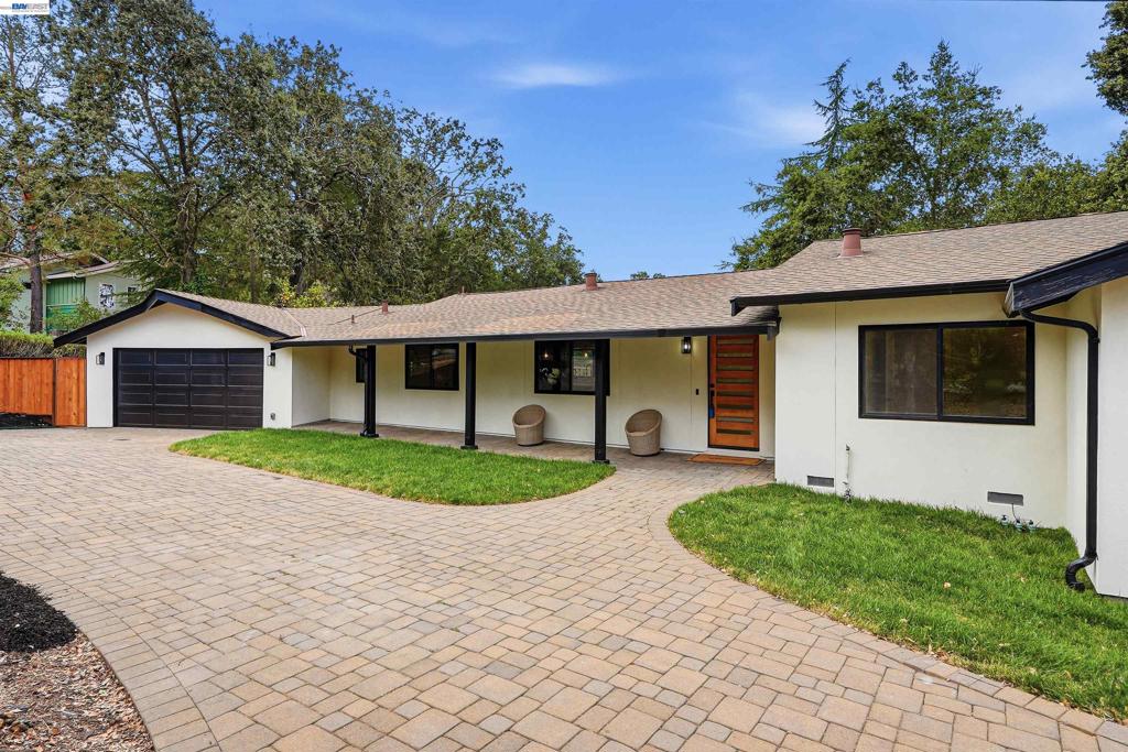 829 Reliez Station Road, Lafayette, CA 94549 — photo 1
