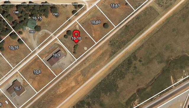 1580 E Gulf Stream DR, Duck Creek Village, UT 84762 — photo 1