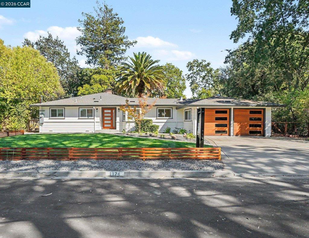 1174 Saint Francis Dr, Concord, CA 94518 — photo 1