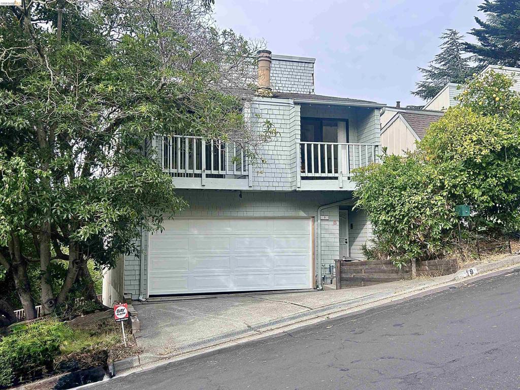 9 Quail Hill Ln, Richmond, CA 94803 — photo 1