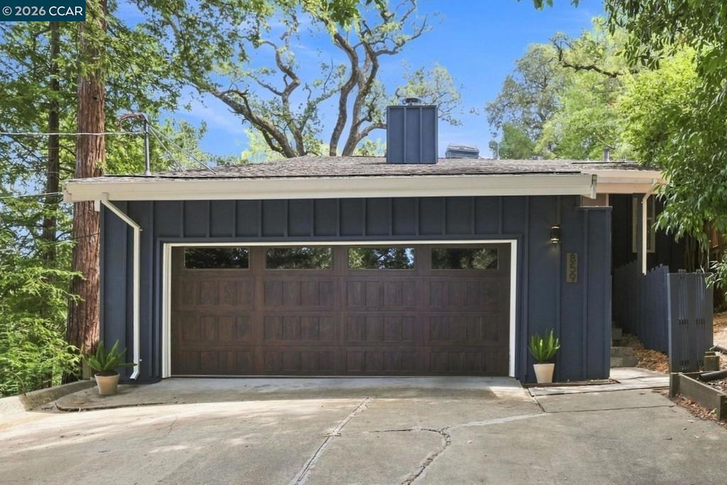 859 Mountain View Dr, Lafayette, CA 94549 — photo 1