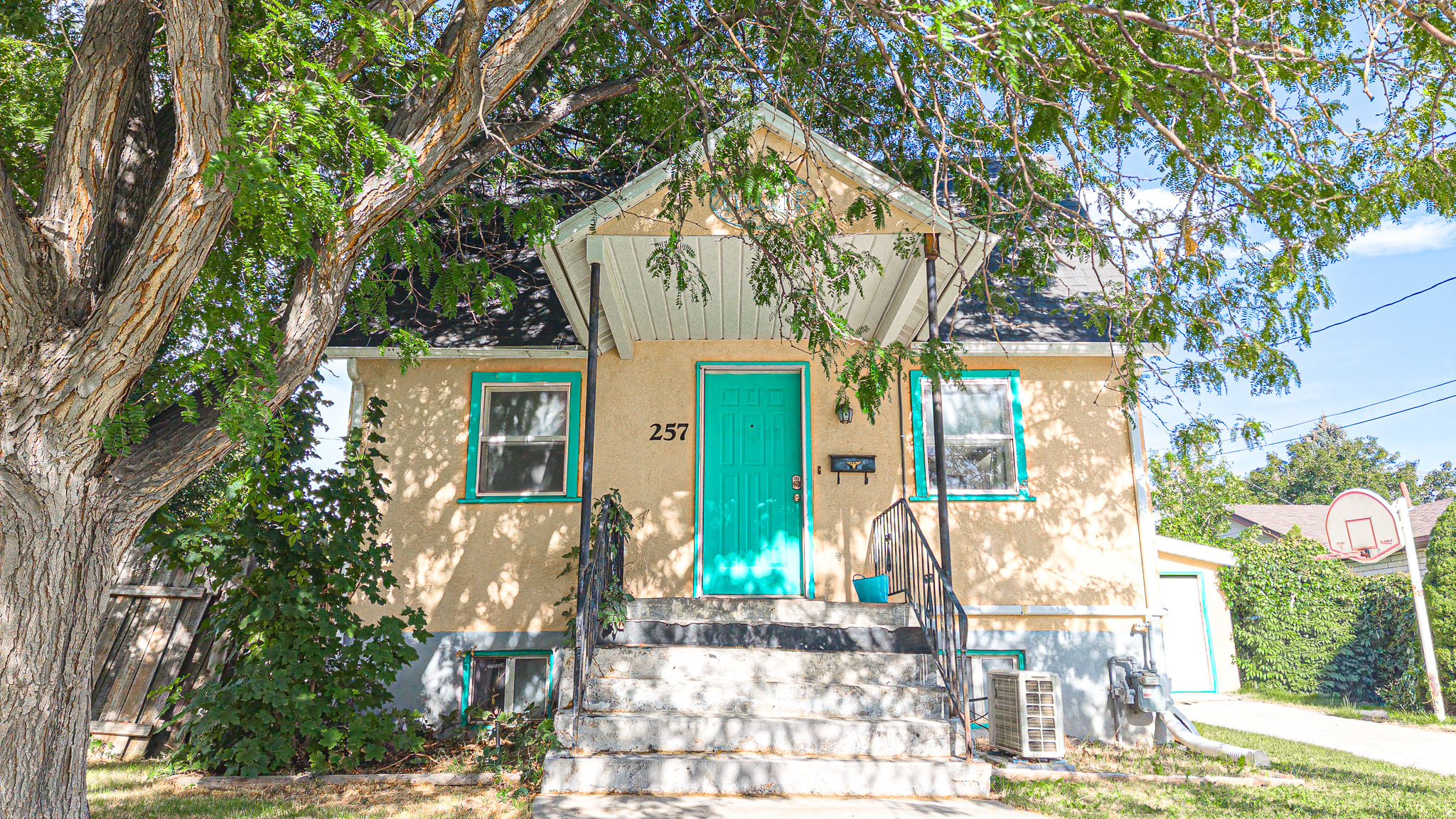257 S 200 W, Payson, UT 84651 — photo 1