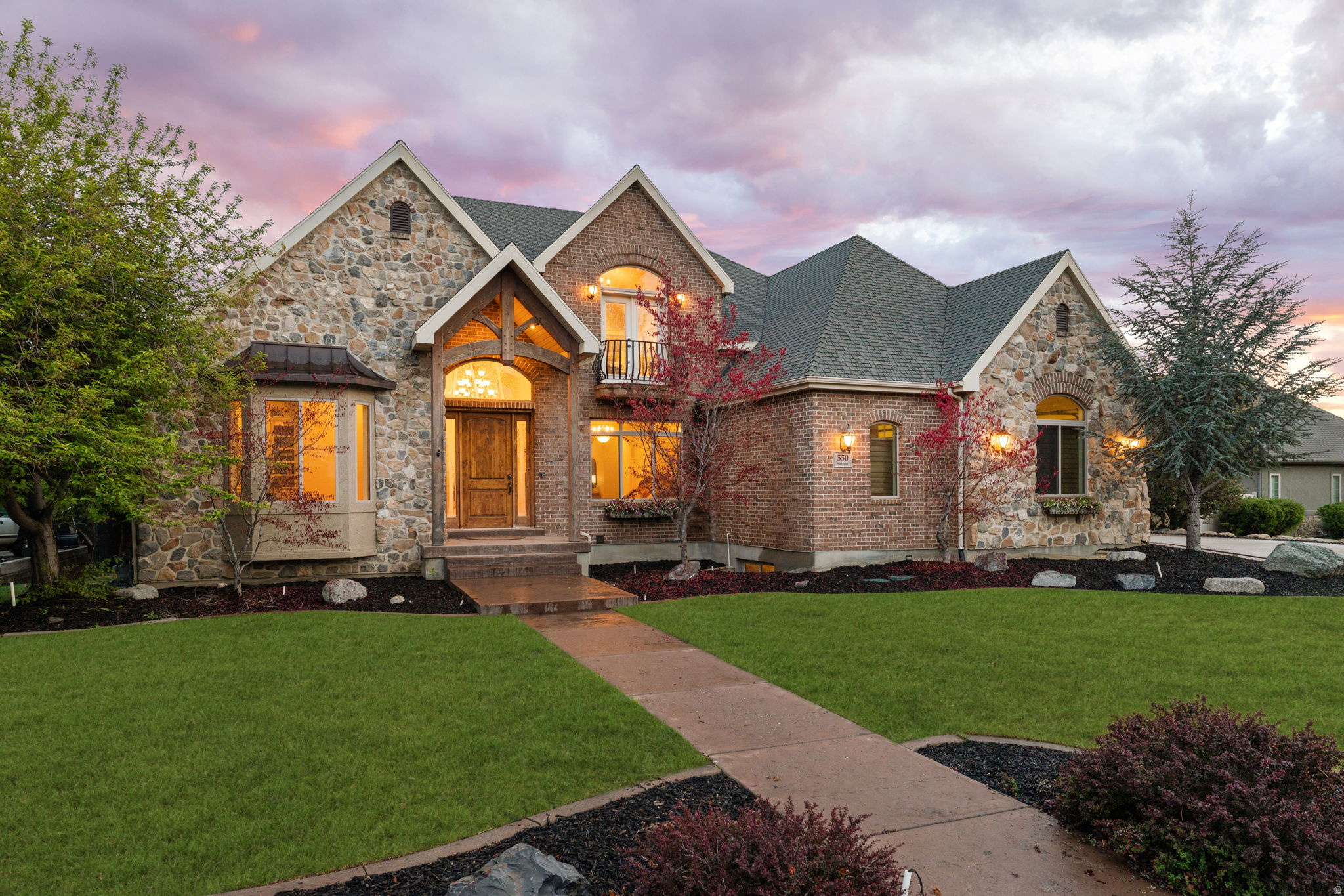 550 E BLACKHAWK LN, Alpine, UT 84004 — photo 1