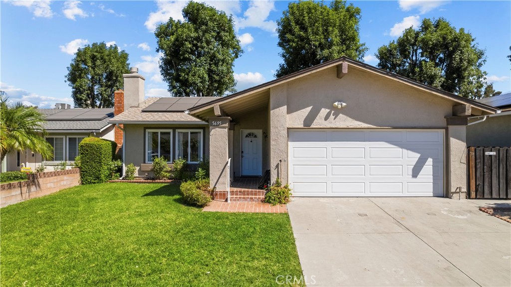 5695 Bloomfield, Simi Valley, CA 93063 — photo 1