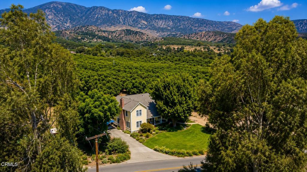 1337 Cliff Avenue, Fillmore, CA 93015 — photo 1
