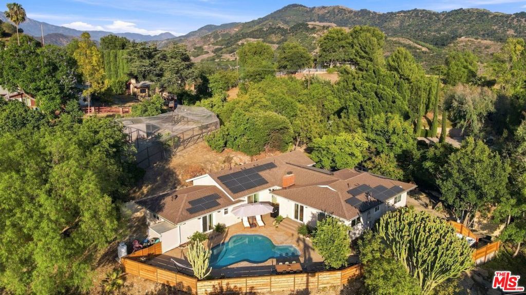 107 Alto Drive, Oak View, CA 93022 — photo 1