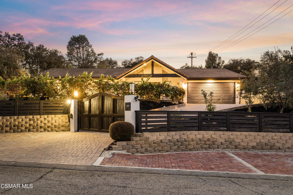 1049 Calle Las Trancas, Thousand Oaks, CA 91360 — photo 1