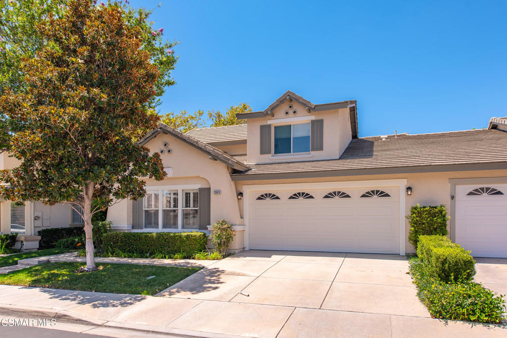 2043 Tulip Avenue, Simi Valley, CA 93063 — photo 1
