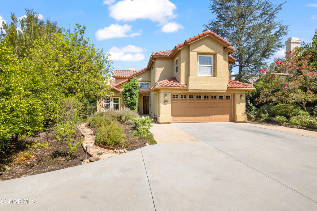 5043 Evanwood Avenue, Oak Park, CA 91377 — photo 1