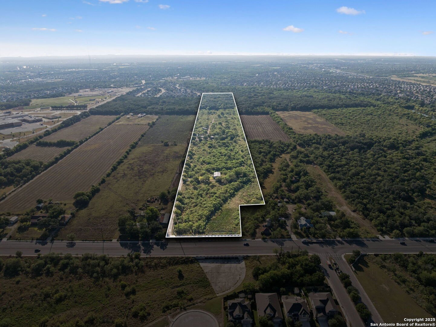 13146 Galm Road, San Antonio, TX 78254 — photo 1