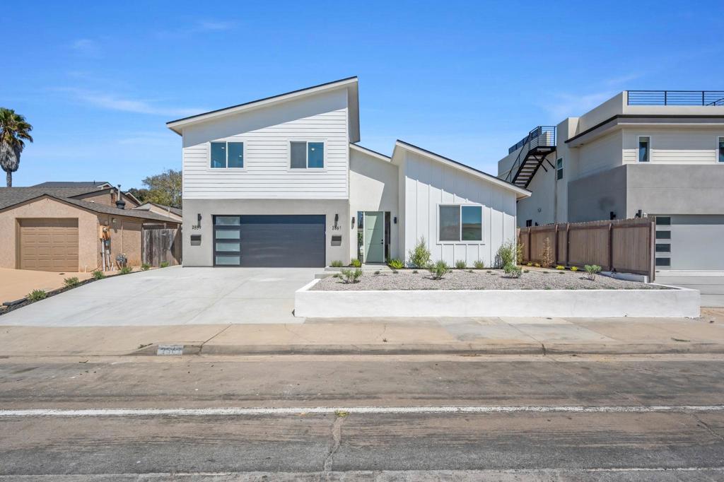 2861 Burgener, San Diego, CA 92110 — photo 1
