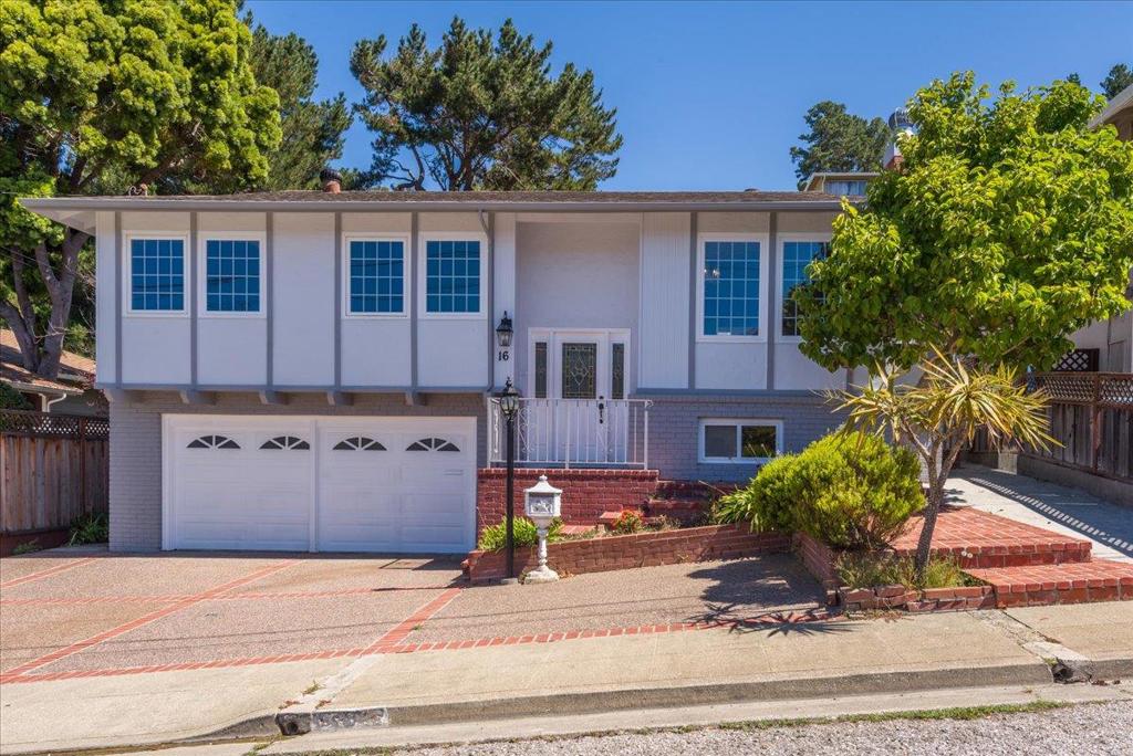16 Malavear Court, Pacifica, CA 94044 — photo 1