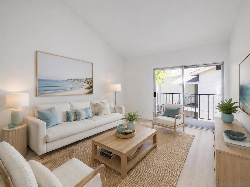 3020 Cowley Way 305, San Diego, CA 92117 — photo 1