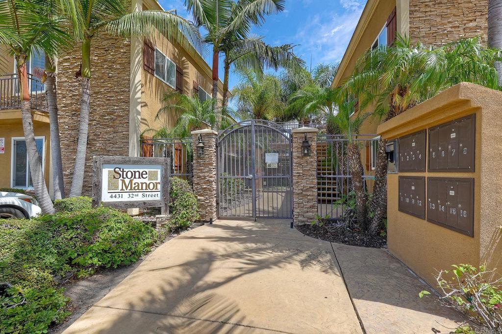 4431 32nd Street #7, San Diego, CA 92116 — photo 1