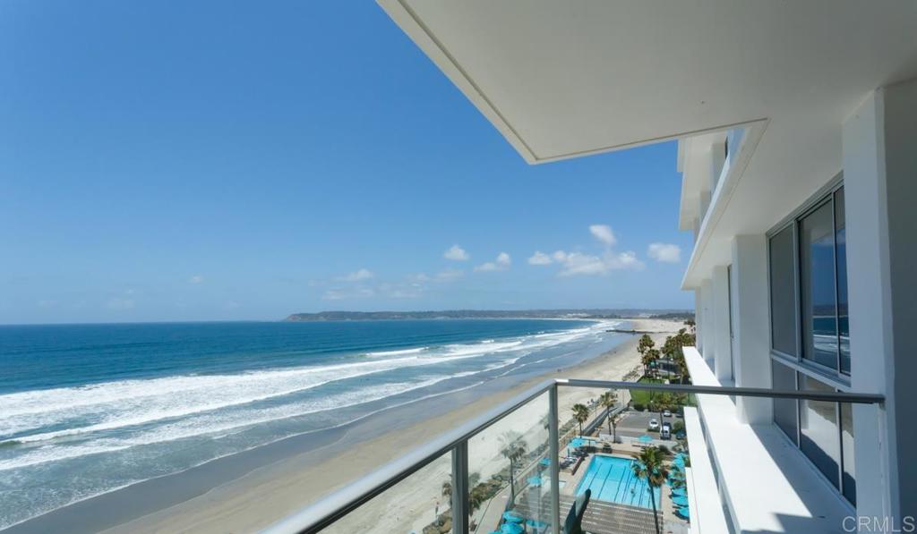 1830 Avenida Del Mundo 1006, Coronado, CA 92118 — photo 1