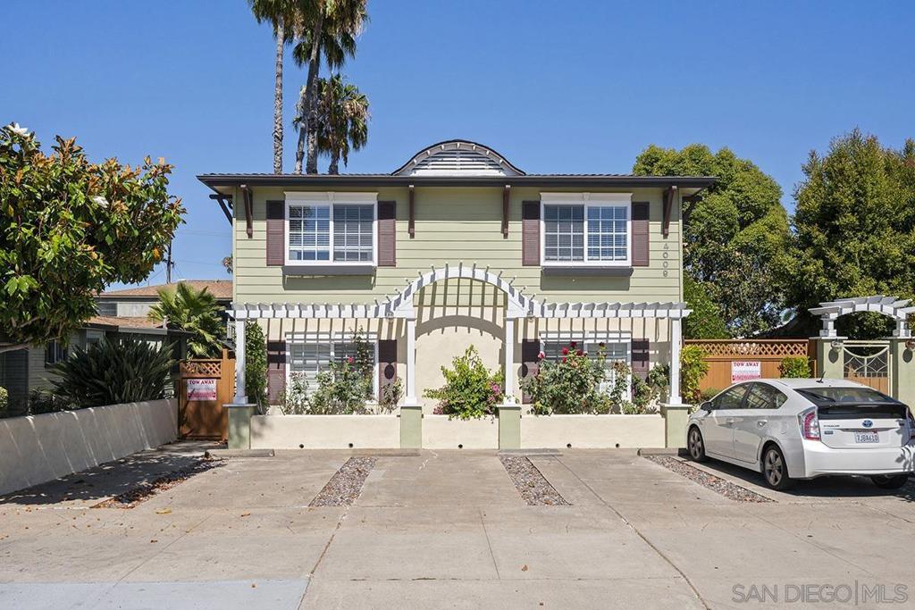 4009 Illinois, San Diego, CA 92104 — photo 1