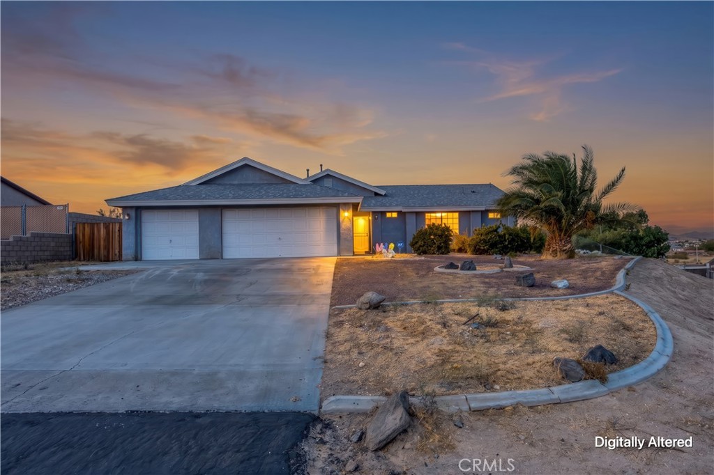 16671 Hagador Avenue, Victorville, CA 92394 — photo 1