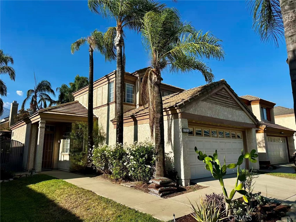 11142 Country View Drive, Rancho Cucamonga, CA 91730 — photo 1