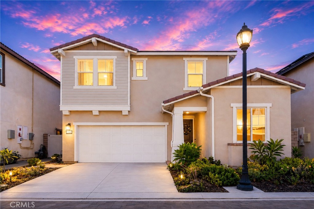2906 S Halton Paseo, Ontario, CA 91761 — photo 1
