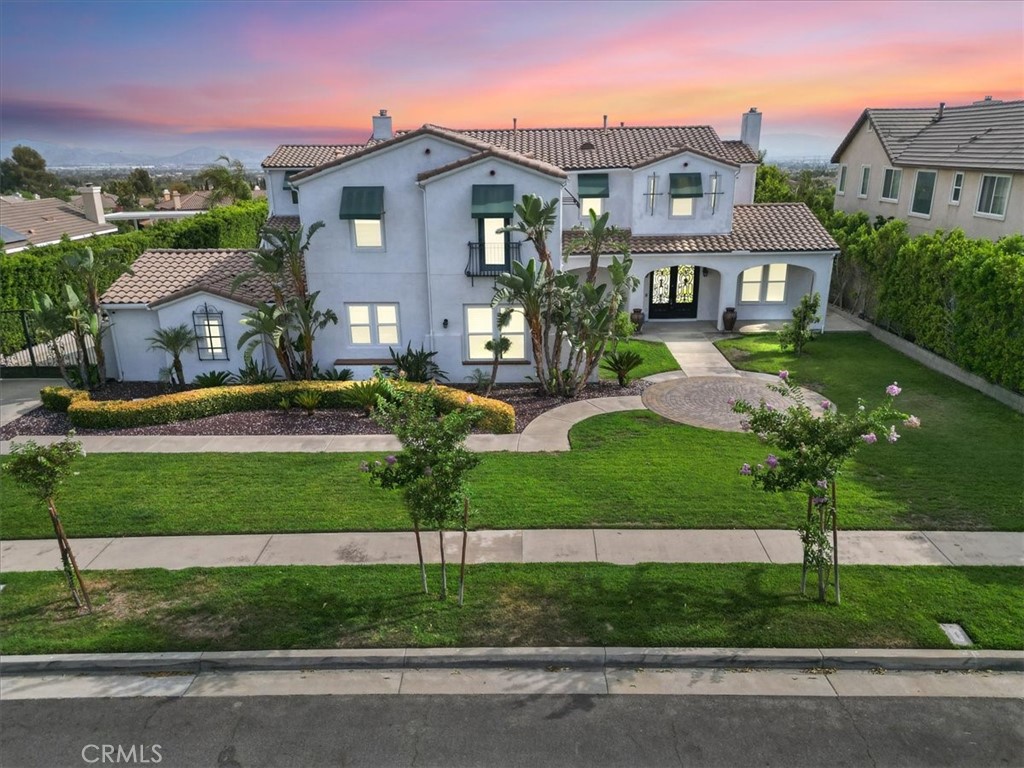 12529 Churchill Drive, Rancho Cucamonga, CA 91739 — photo 1