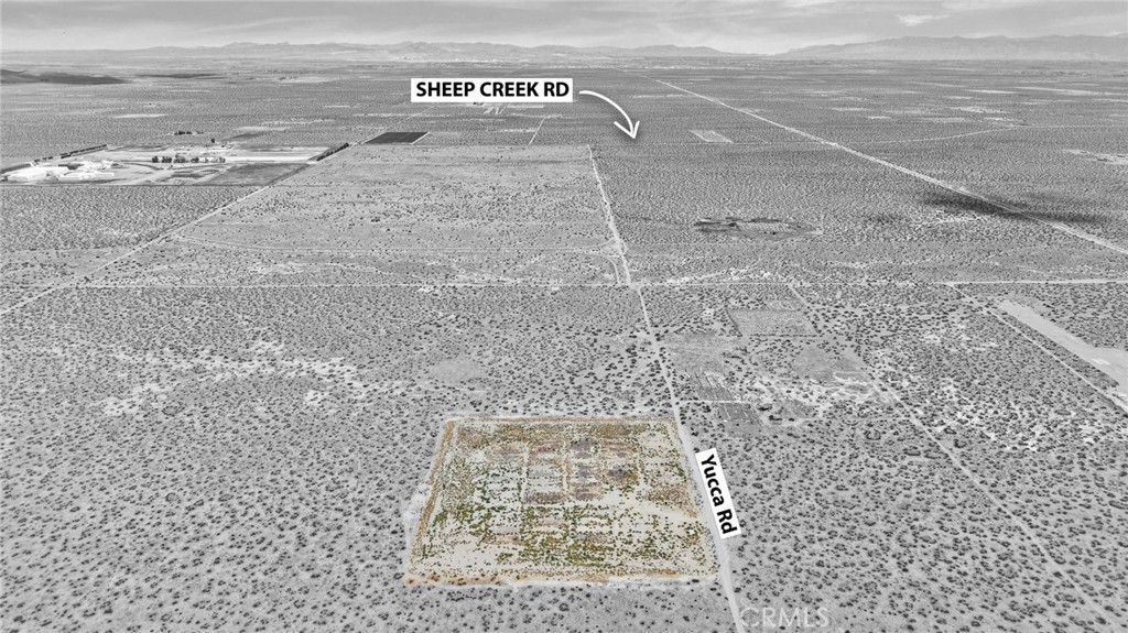 3050 Yucca, Adelanto, CA 92301 — photo 1