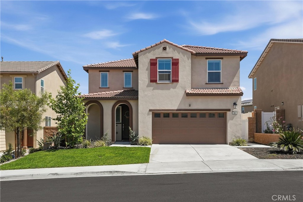 367 Cachuma Court, Rialto, CA 92377 — photo 1