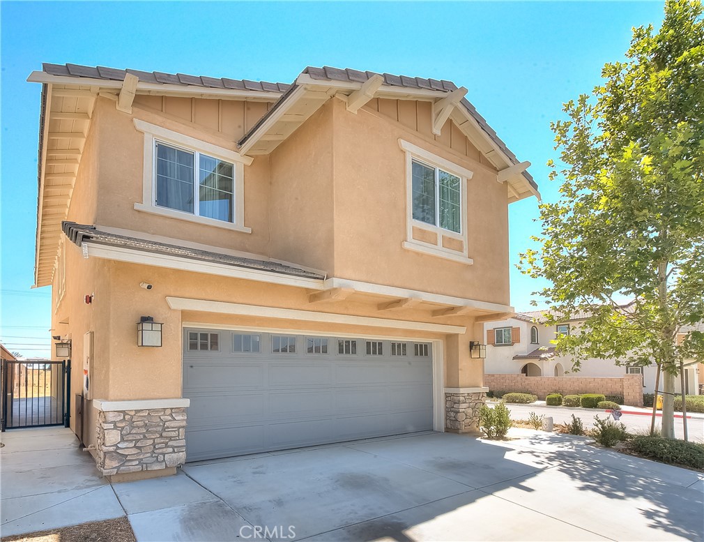 7205 Crescendo Lane, Fontana, CA 92336 — photo 1
