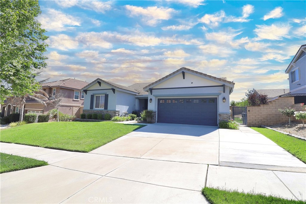 4964 Thornberry, Fontana, CA 92336 — photo 1