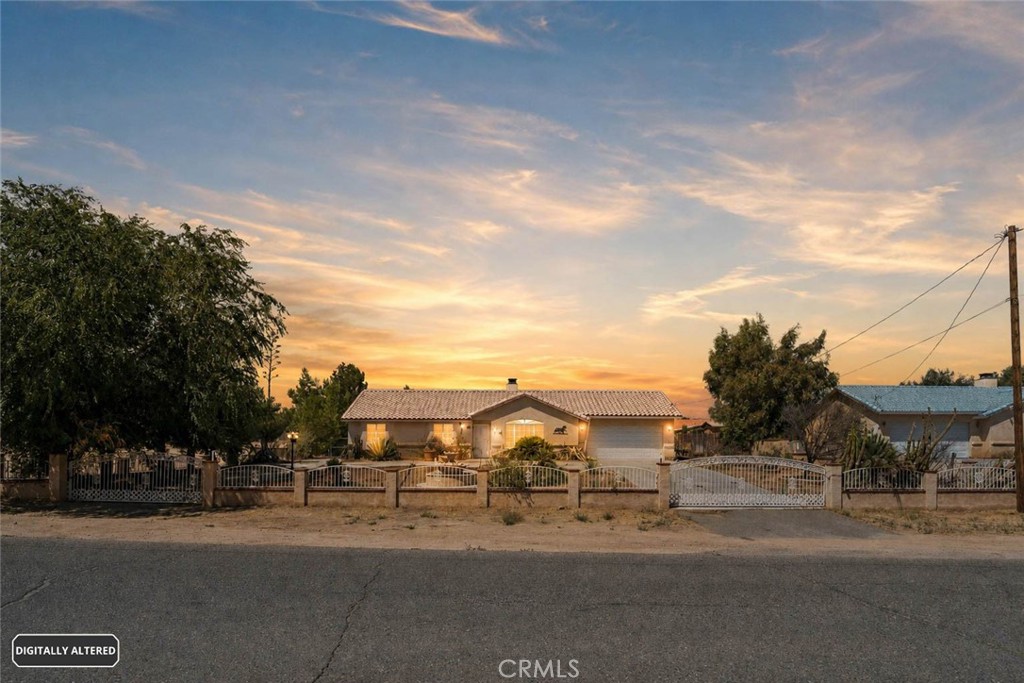 11906 Apatite Avenue, Hesperia, CA 92345 — photo 1