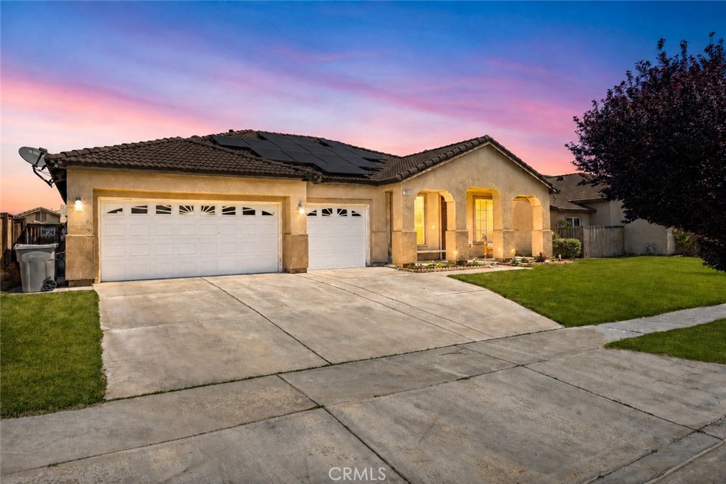 13912 Pinellia, Hesperia, CA 92344 — photo 1