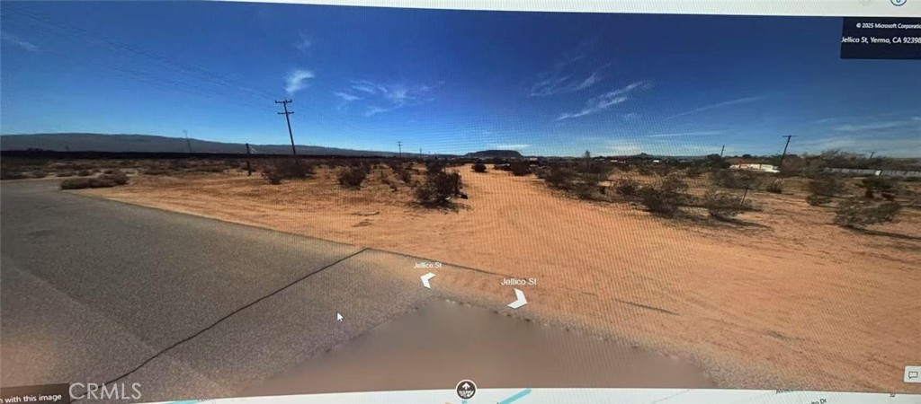 0 McCormick, Yermo, CA 92398 — photo 1