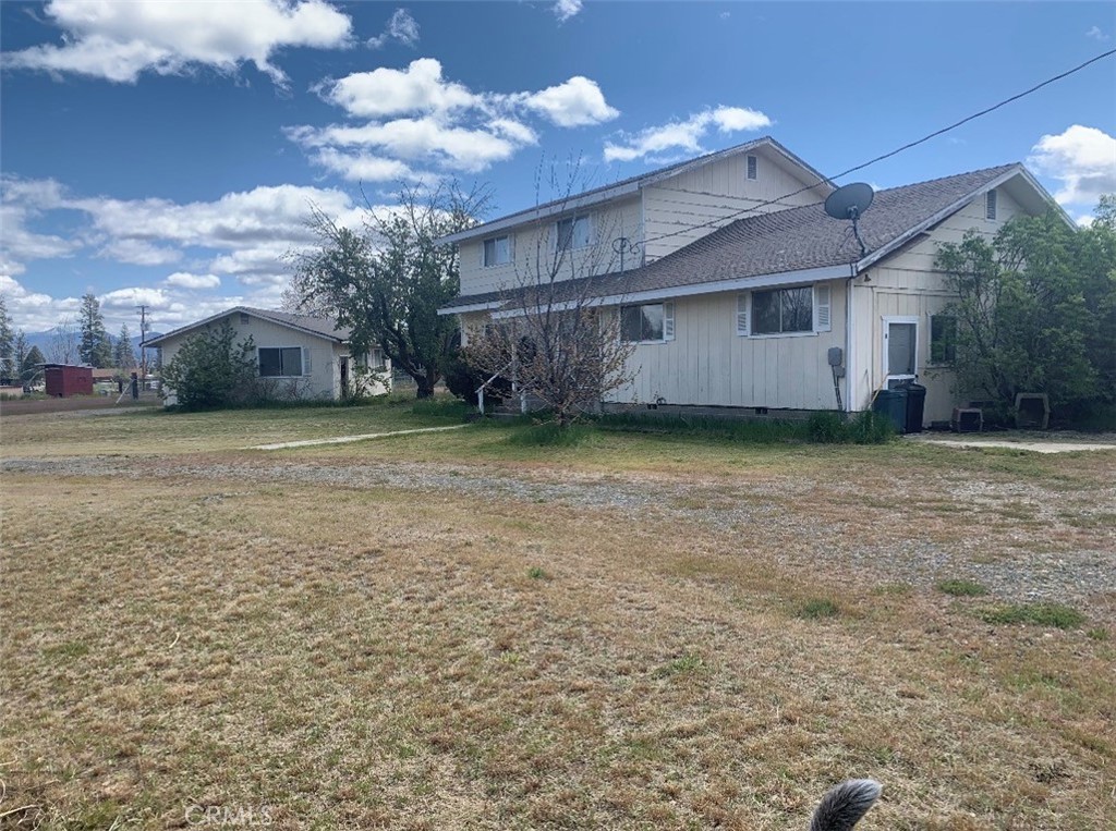 418 Mountain View, Greenview, CA 96037 — photo 1