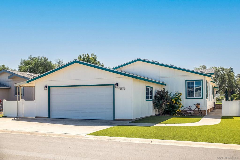 11851 Riverside Dr SPC 287, Lakeside, CA 92040 — photo 1