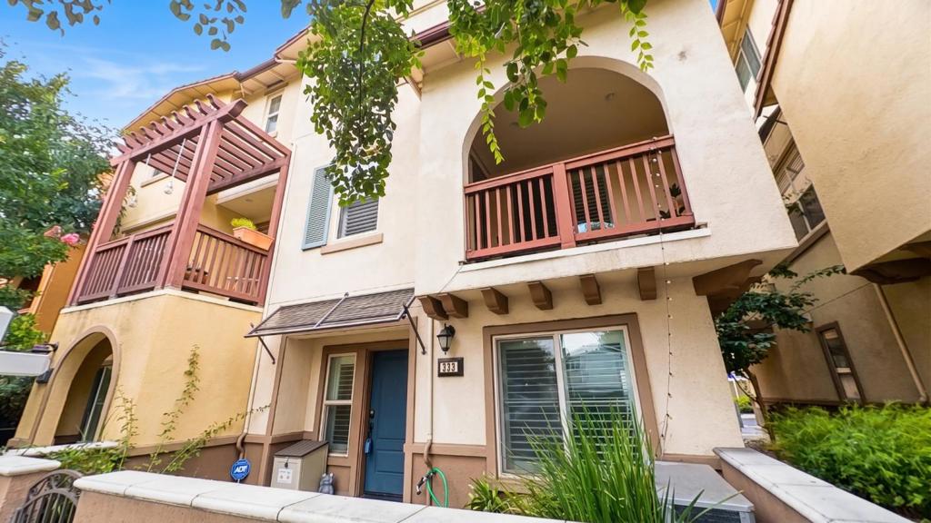 322 N Fair Oaks Avenue, Sunnyvale, CA 94085 — photo 1