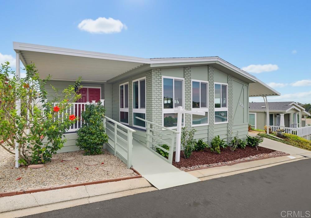 1930 W San Marcos Boulevard 105, San Marcos, CA 92078 — photo 1