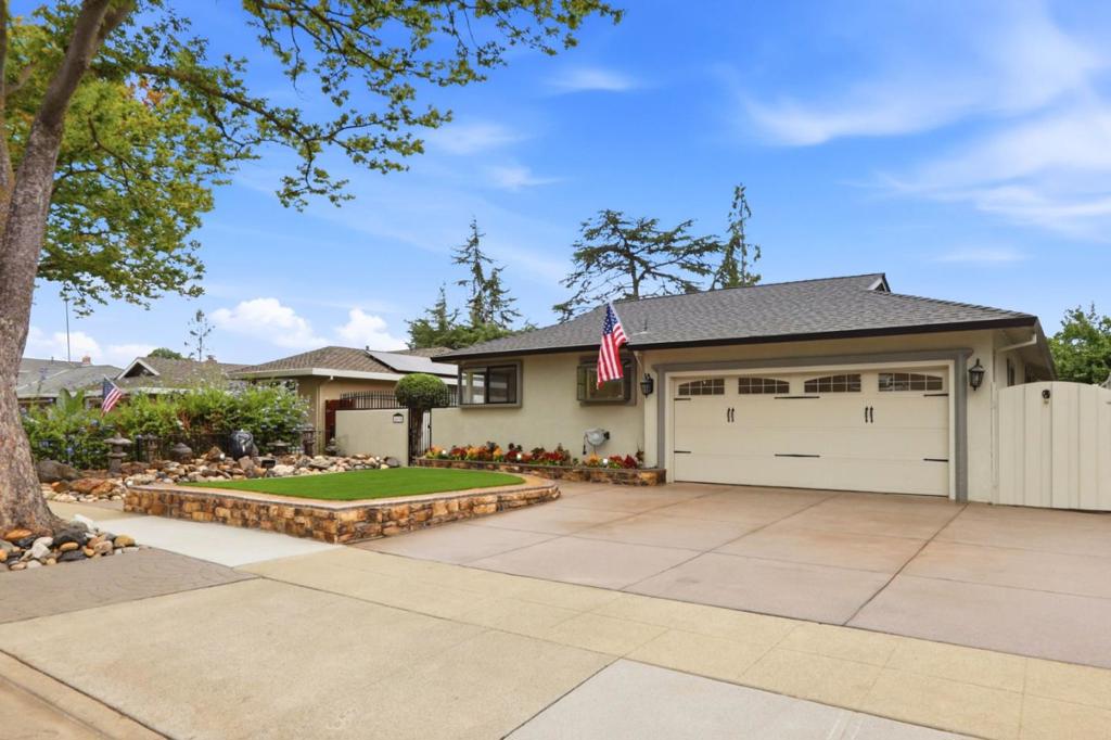 1435 Melwood Drive, San Jose, CA 95118 — photo 1