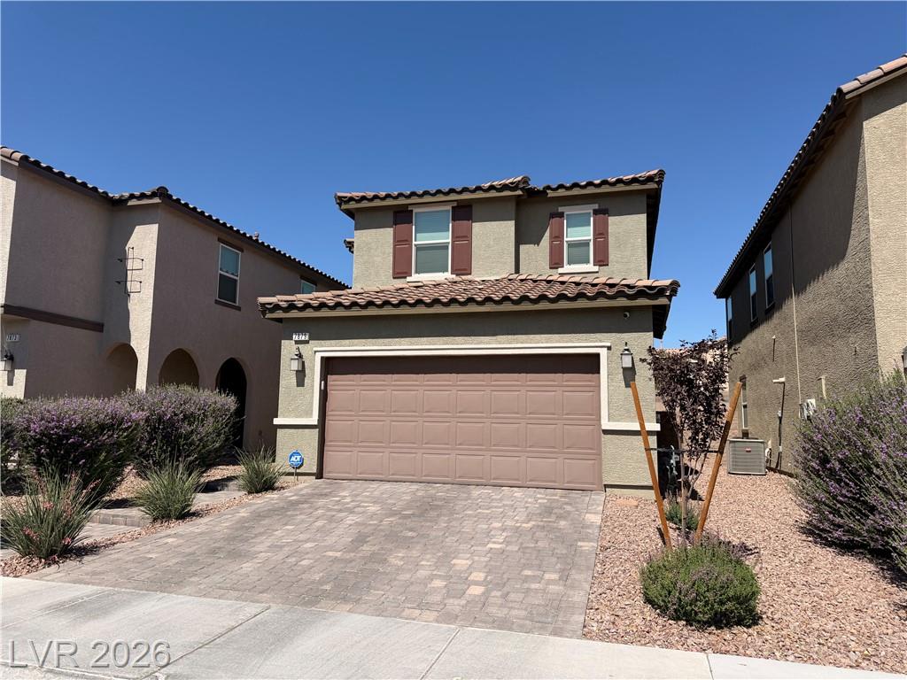 7879 Penderbrook Street, Las Vegas, NV 89149 — photo 1