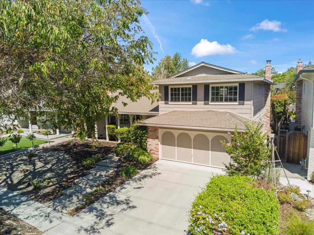 2390 Harris Court, San Jose, CA 95124 — photo 1