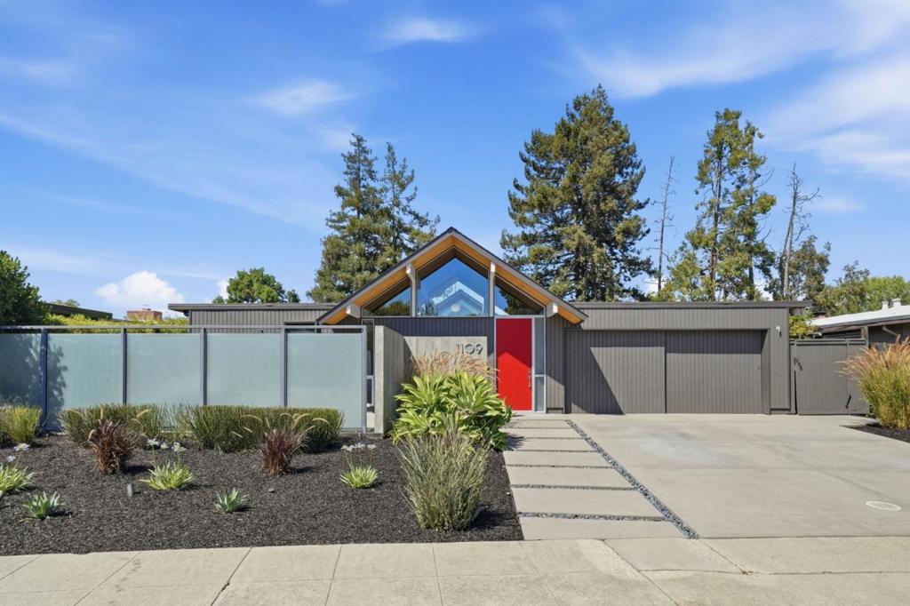 1109 Lorne Way, Sunnyvale, CA 94087 — photo 1
