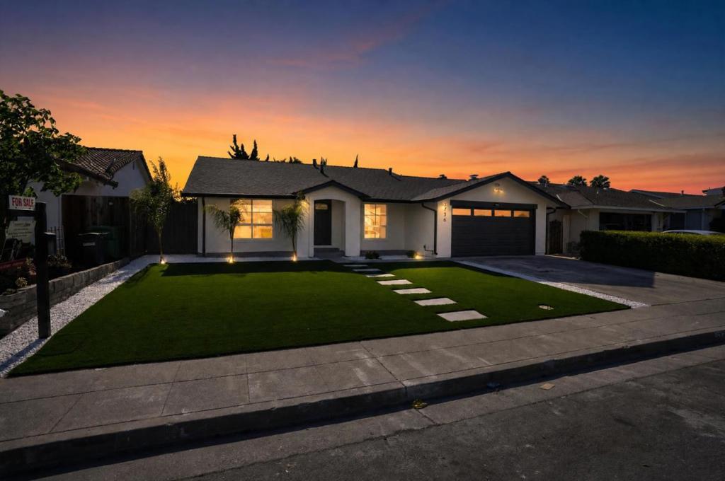 3736 Eastwood Circle, Santa Clara, CA 95054 — photo 1